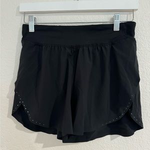 Lululemon Fast and Free High-rise classic-fit short 3”